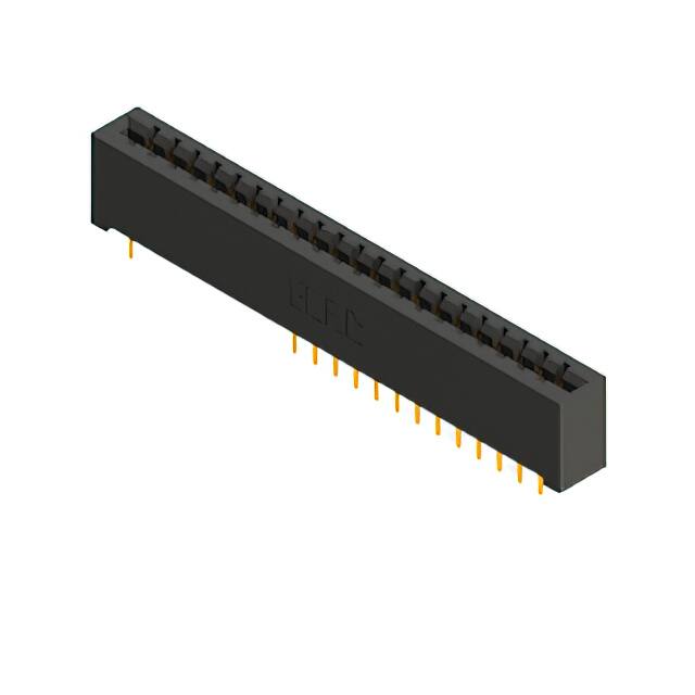 887-042-542-201 EDAC Inc.  Edgeboard Connectors